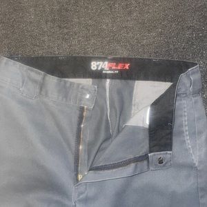 Dickies 874 flex original fit